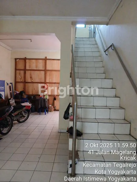 image RUKO STRATEGIS JL. MAGELANG. (2)