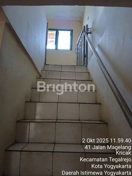 image RUKO STRATEGIS JL. MAGELANG. (5)