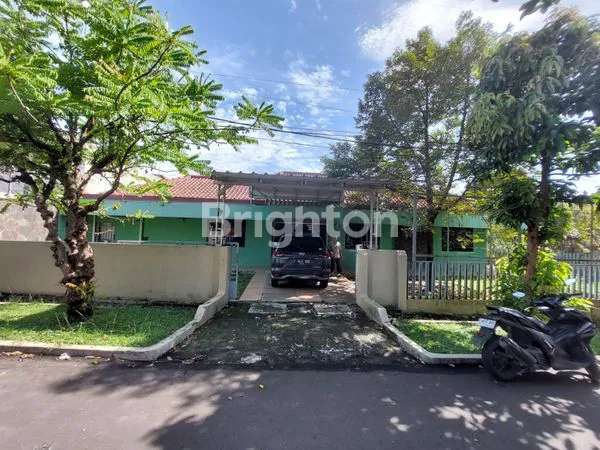 image RUMAH MEWAH DI TENGAH KOTA BOGOR (1)