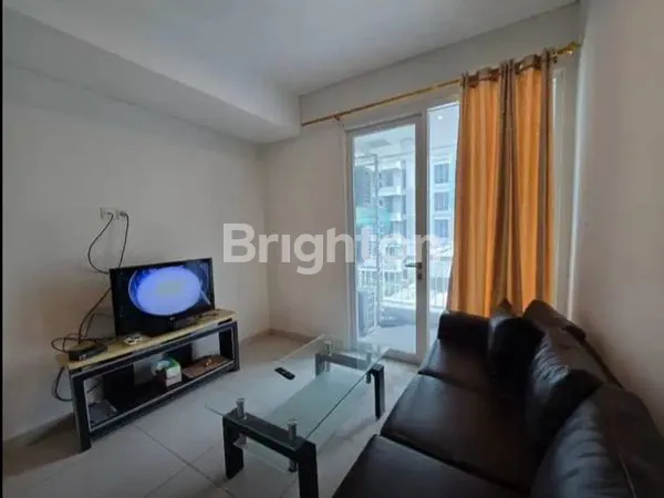 image DISEWAKAN ASPEN APARTEMEN 3KT POOL & MALL VIEW – CILANDAK, JAKARTA SELATAN (1)