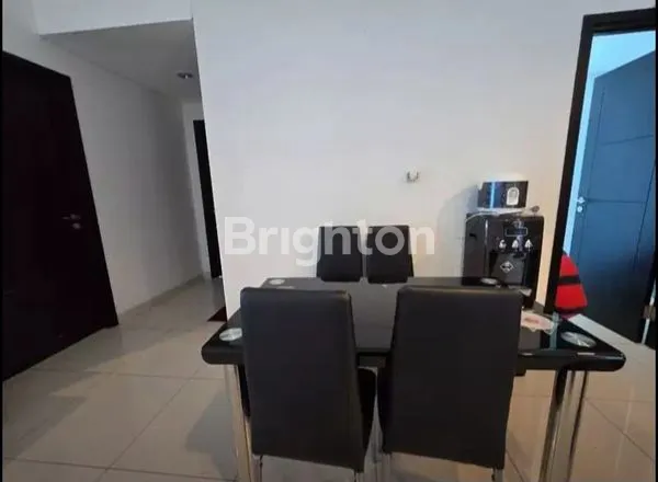 image DISEWAKAN ASPEN APARTEMEN 3KT POOL & MALL VIEW – CILANDAK, JAKARTA SELATAN (2)