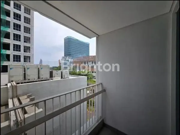 image DISEWAKAN ASPEN APARTEMEN 3KT POOL & MALL VIEW – CILANDAK, JAKARTA SELATAN (8)