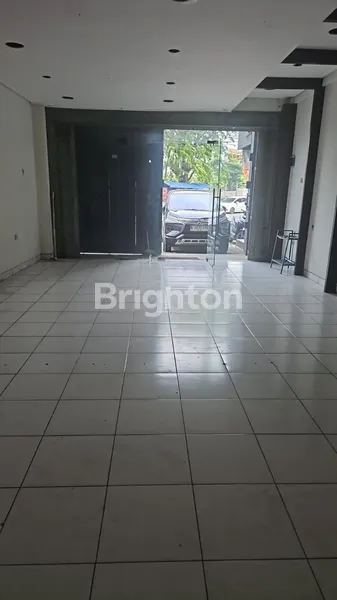 image DIJUAL/DISEWAKAN RUKO PRIME LOCATION CIBUBUR – 3,5 LANTAI SHM, COCOK USAHA & INVESTASI (3)