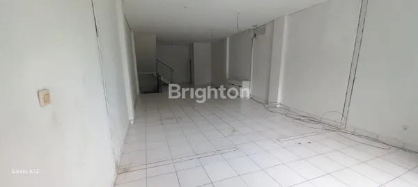 image DIJUAL/DISEWAKAN RUKO PRIME LOCATION CIBUBUR – 3,5 LANTAI SHM, COCOK USAHA & INVESTASI (4)