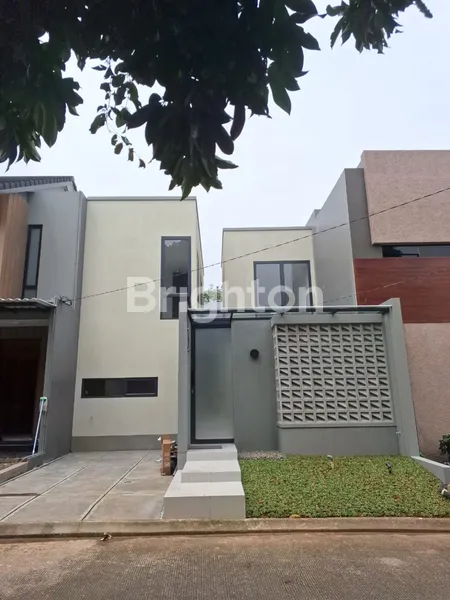 image RUMAH SIAP HUNI - BUMI SERPONG DAMAI (1)