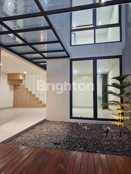 image RUMAH SIAP HUNI - BUMI SERPONG DAMAI (2)