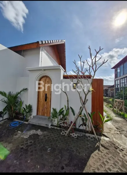 image VILLA FULLY FURNISHED DI LOKASI PREMIUM UBUD (4)