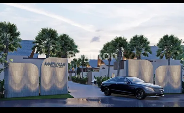 image VILLA FULLY FURNISHED DI LOKASI PREMIUM UBUD (5)