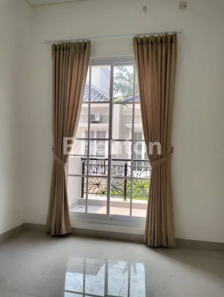 image TOWN HOUSE CINERE DEPOK  (4)