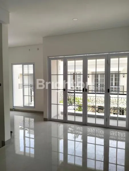 image TOWN HOUSE CINERE DEPOK  (2)