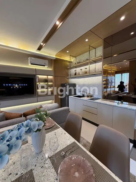 image ASTHARA ALLUREA THE FLORITZ NEGLASARI, KOTA TANGERANG  (4)