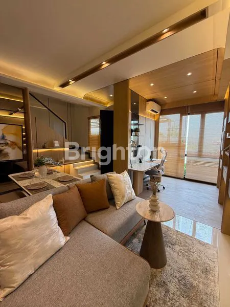 image ASTHARA ALLUREA THE FLORITZ NEGLASARI, KOTA TANGERANG  (6)