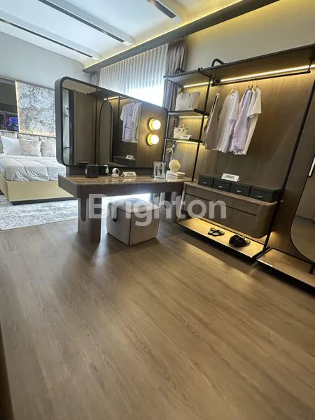 image RUMAH ALLURE 6X10, DEKAT PIK & BANDARA (6)