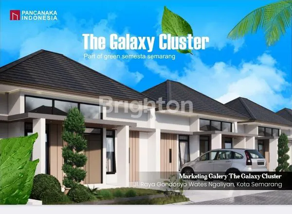 image RUMAH NEW THE GALAXY CLUSTER (1)