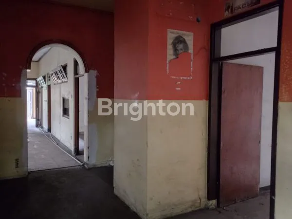 image RUKO SRIWEDARI, LOKASI PREMIUM & NYAMAN (4)