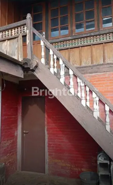 image DIJUAL RUMAH GANDENG 2 UNIT — LOKASI PREMIUM SAWANGAN, DEPOK (2)