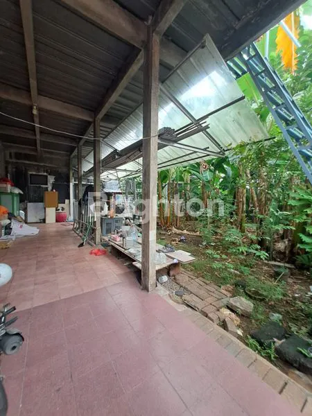 image RUMAH 155M² DEKAT MALL RAWAMANGUN (2)