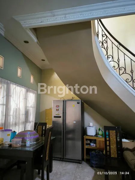 image RUMAH STRATEGIS DEKAT UNIVERSITAS DAN PINTU TOLL KOTA BOGOR (5)