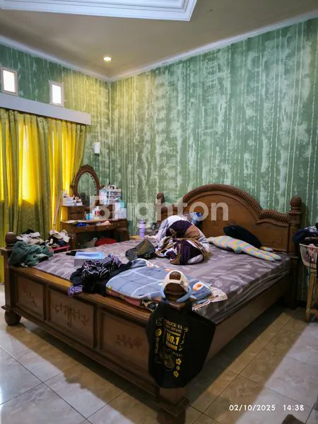 image RUMAH STRATEGIS DEKAT UNIVERSITAS DAN PINTU TOLL KOTA BOGOR (4)