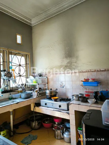 image RUMAH STRATEGIS DEKAT UNIVERSITAS DAN PINTU TOLL KOTA BOGOR (6)