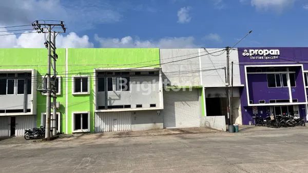 image DIJUAL GUDANG BERLOKASI STRATEGIS  (1)