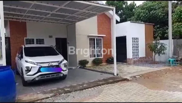 image HUNIA EKSKLUSIF NYAMAN DAN TENANG, CLUSTER DENGAN ONE GATE SYSTEM DI PARIT MUKSIN (1)