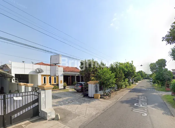 image TANAH DIJUAL PONOROGO  (3)