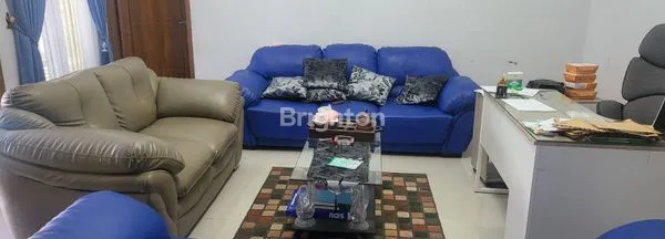 image RUMAH FULL PAGAR DAN HALAMAN LUAS SIAP HUNI DI JOMBANG (6)