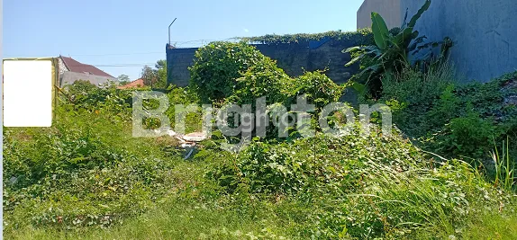 Gambar Property TANAH SANGAT STRATEGIS