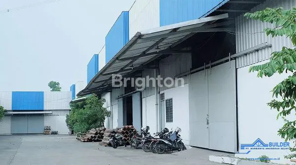 image DISEWAKAN GUDANG FASILITAS LENGKAP (2)
