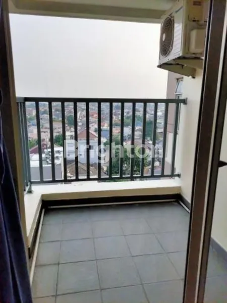 image APARTEMEN BELMONT RESIDENCE TOWER MONT BLANC SEMI FURNISHED KEBON JERUK JAKARTA BARAT (4)