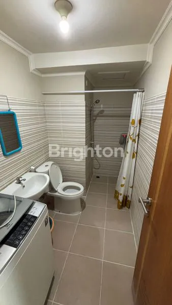 image APARTEMEN PUNCAK BUKIT GOLF 2BR VIEW POOL  (2)