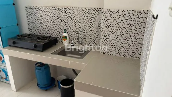 image APARTEMEN PUNCAK BUKIT GOLF 2BR VIEW POOL  (3)