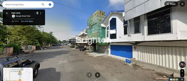 image RUKO 2 LANTAI, NOL JALAN (1)