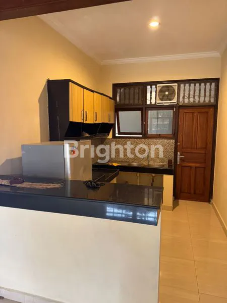 image DISEWAKAN RUMAH GAYA BALI – SANUR, DENPASAR SELATAN (8)