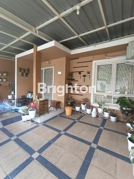 image RUMAH FULL RENOV SIAP HUNI (2)