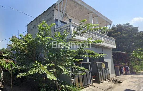 JUAL RUMAH KOST PONOROGO