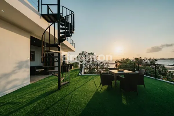 image DIJUAL & DISEWAKAN - KOMPLEKS VILLA EKSKLUSIF DI BENOA, BALI (7)