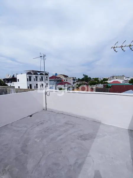 image RUKO SIAP HUNI + FULL PERABOT BARU, JL KRAKATAU  (6)