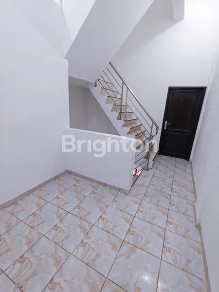 image RUKO SIAP HUNI + FULL PERABOT BARU, JL KRAKATAU  (5)