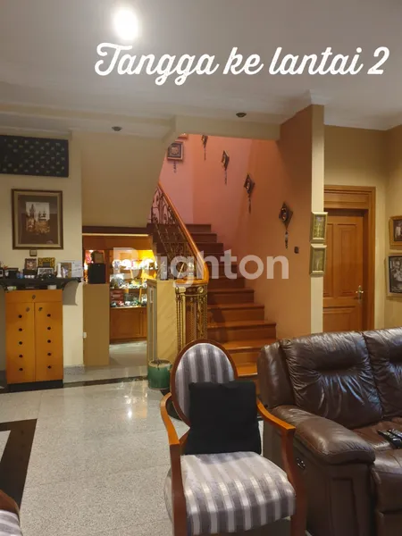 image RUMAH TINGGAL DI GALAXY BUMI PERMAI LOKASI PREMIUM (6)