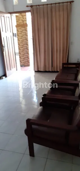 image RUMAH LAMA TERAWAT GALAXY BUMI PERMAI ARAYA 2  (2)