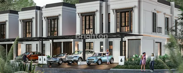 image CLUSTER OMNIA - CIMANGGIS GOLF ESTATE (3)