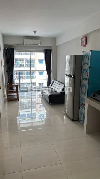 image APARTEMEN PUNCAK BUKIT GOLF TIPE 2BR VIEW POOL  (1)