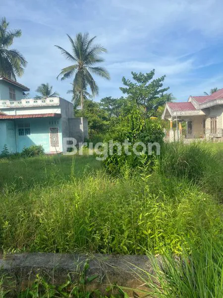 image TANAH PLUS RUMAH JALAN PENDIDIKAN KEC. DATOK BANDAR TJ. BALAI (2)