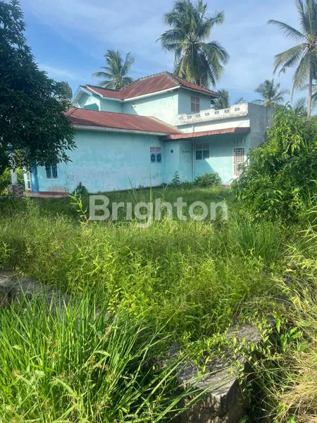 image TANAH PLUS RUMAH JALAN PENDIDIKAN KEC. DATOK BANDAR TJ. BALAI (5)