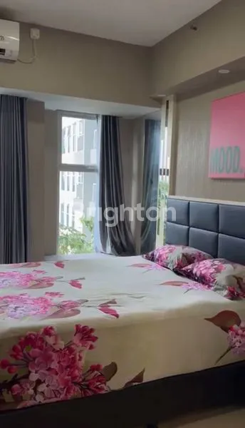 image APARTEMEN ANDERSON TIPE STUDIO CONNECT PAKUWON MALL  (1)