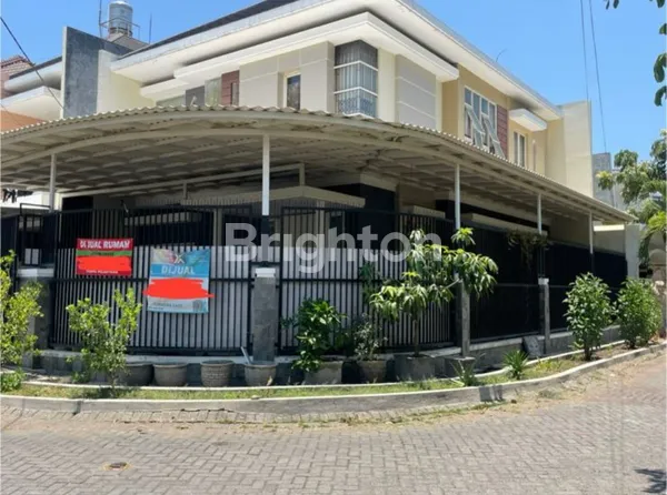 image RUMAH HOOK GALAXY BUMI PERMAI ARAYA 2 MODERN MINIMALIS (1)