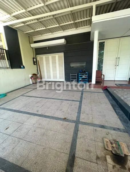 image RUMAH HOOK GALAXY BUMI PERMAI ARAYA 2 MODERN MINIMALIS (4)