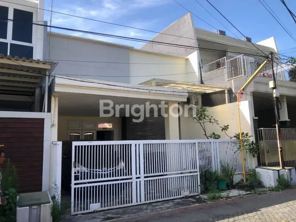 image DIJUAL CEPAT RUMAH NYAMAN LOKASI STRATEGIS COCOK UNTUK KELUARGA BESAR DI MULYOSARI (6)